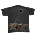 horses don't stop they keep going