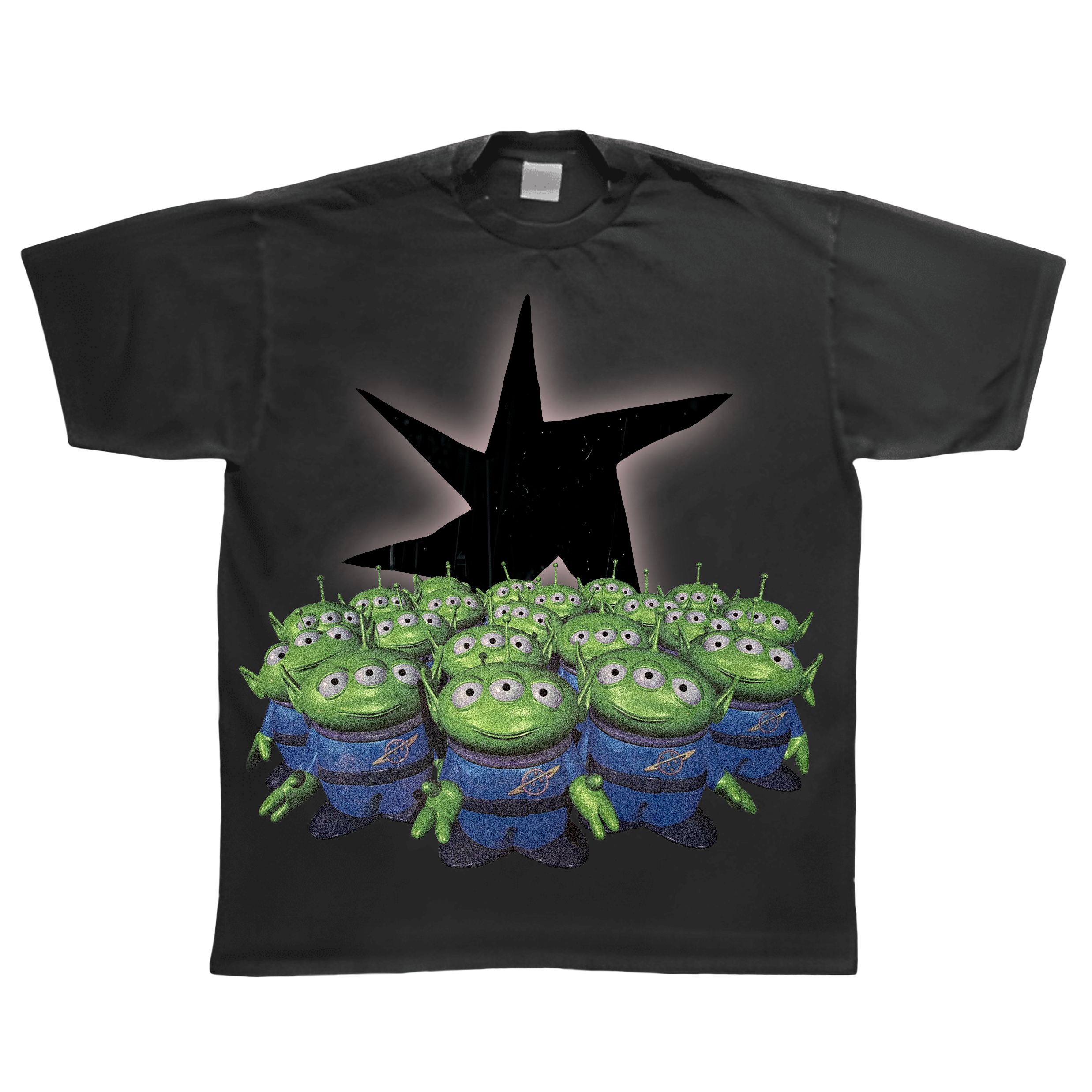 potato head supremacy