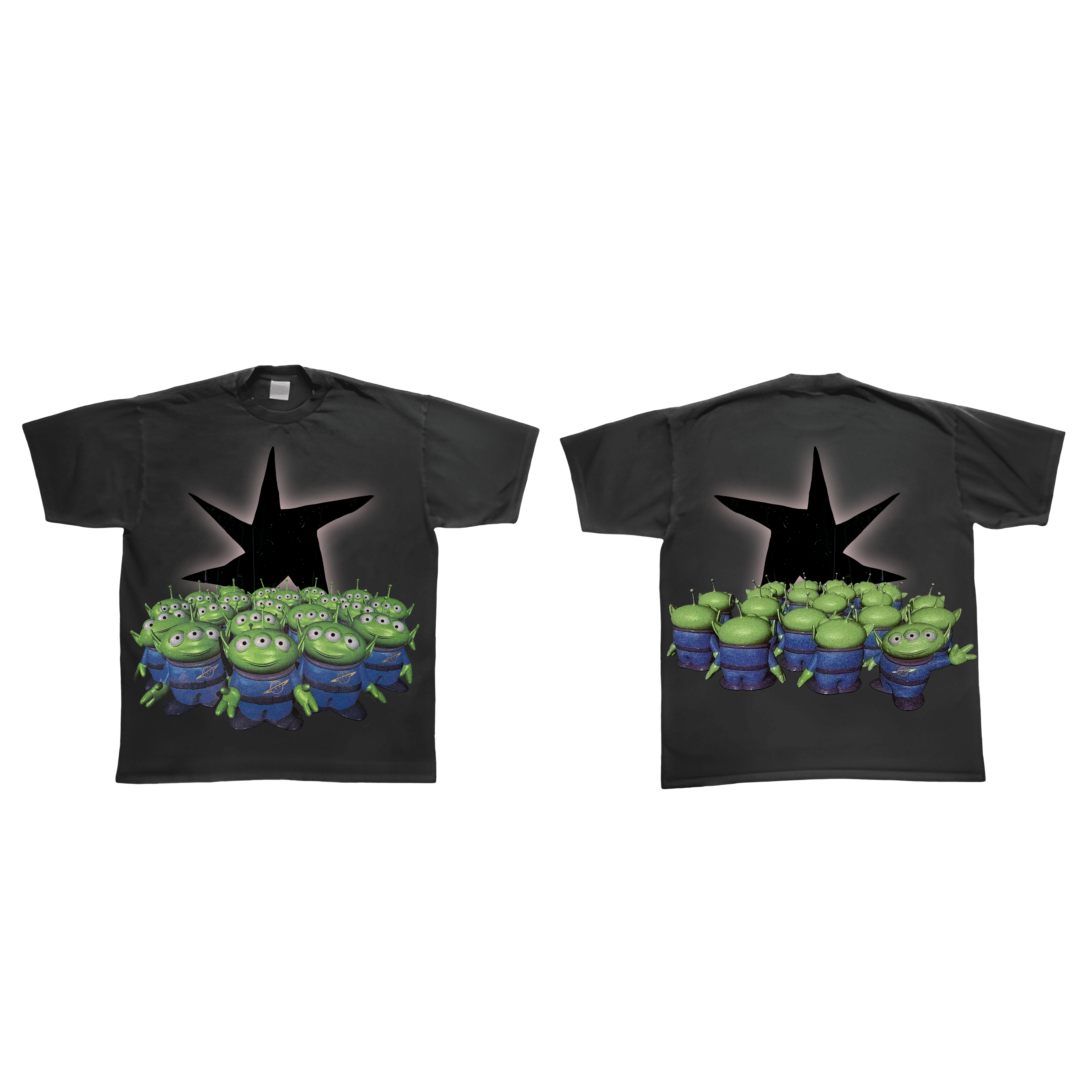 potato head supremacy