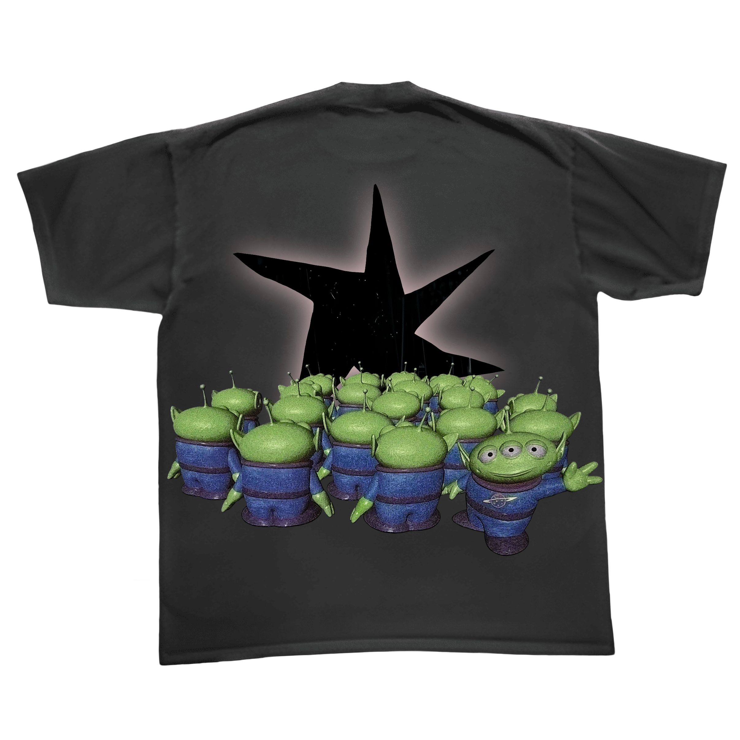 potato head supremacy